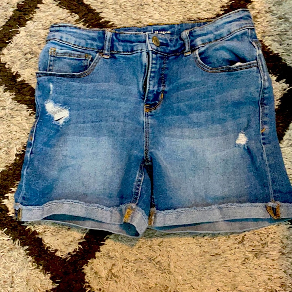 Gap Kids Denim Shorts